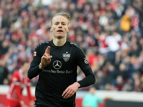 Bayern muốn chiêu mộ người đá thay Sane