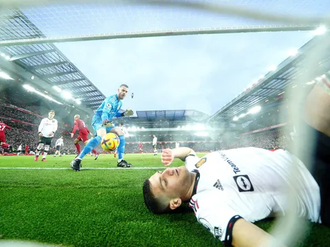 Chấm điểm Man Utd: Sỉ nhục điểm 0