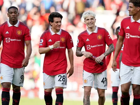Premier League đổi luật và quyết định chuyển nhượng dễ dàng cho M.U