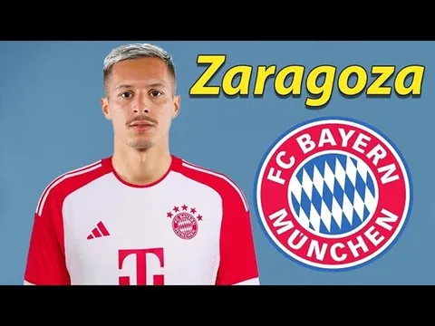 Bayern muốn cướp báu vật của Granada trên tay Barca