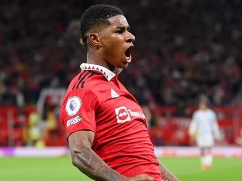 2 bàn sau 18 trận, điều gì đã khiến tiền đạo số 1 của Man Utd sa sút đến vậy?