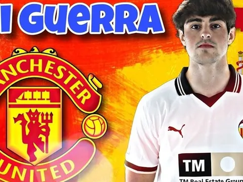 Juventus muốn phá bĩnh M.U trong thương vụ "Pogba mới"