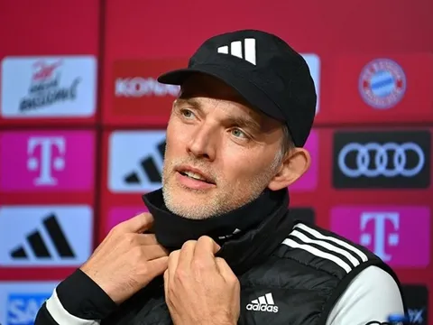 Tuchel thận trọng dù được tiếp thêm viện binh trong tháng 1