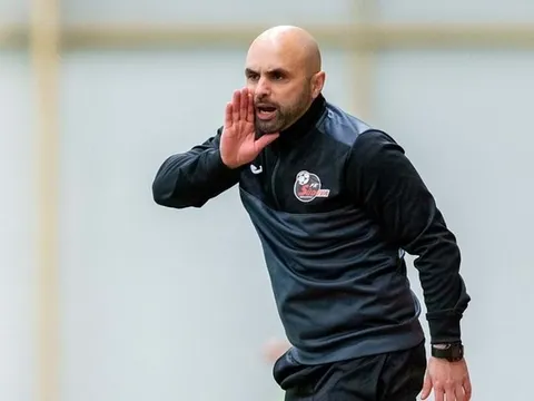 HLV tiếp theo muốn thay ông Troussier; Báo Pháp nói thẳng sức mạnh của U23 Việt Nam