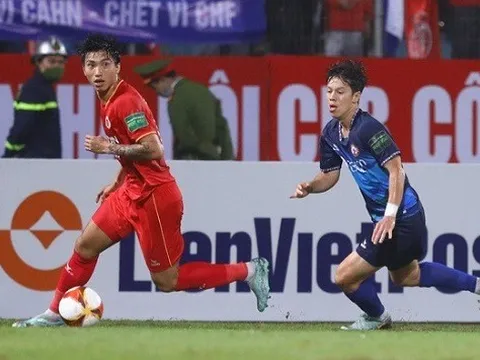 Công An Hà Nội khởi đầu V-League tưng bừng; HAGL khởi kiện VPF