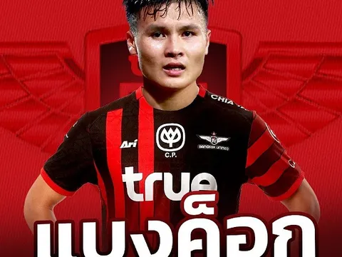 HLV Polking dẫn dắt CLB CAHN?; Báo Thái chỉ ra bến đỗ lý tưởng cho Quang Hải