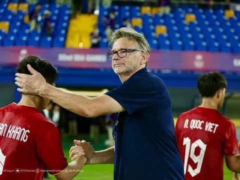 3 điều U22 Việt Nam nên thay đổi ở trận gặp Singapore