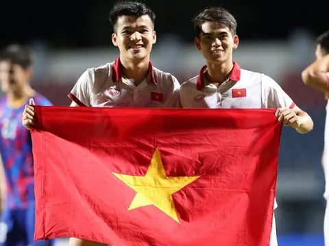 4 điều rút ra sau trận chung kết nghẹt thở giữa U23 Việt Nam và U23 Indonesia