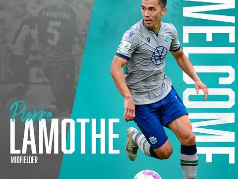 HLV Gong Oh-kyun chờ tiếp quản CLB V-League; Thêm sao Việt kiều về Việt Nam thi đấu