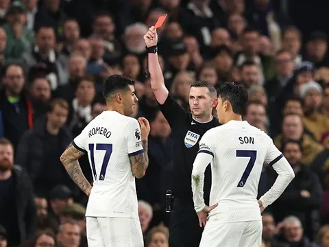 4 điều rút ra sau trận derby London giữa Tottenham và Chelsea