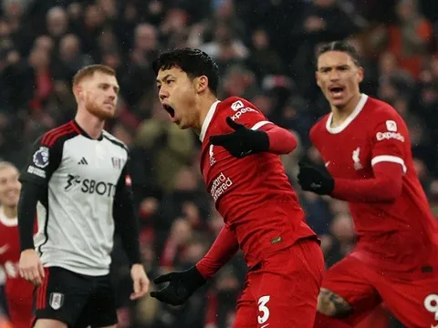 4 điều đọng lại sau chiến thắng của Liverpool trước Fulham