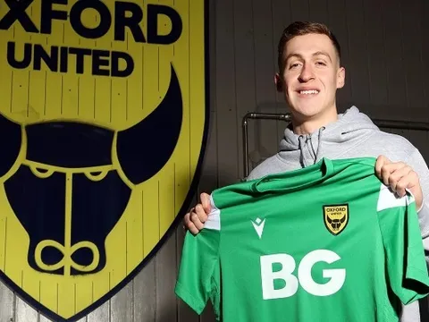 NÓNG! Sau Kepa, thêm thủ môn chính thức rời Chelsea