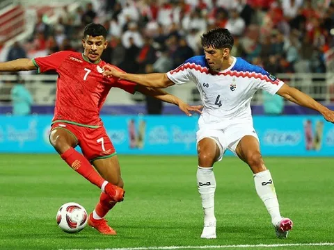 Thái Lan thăng hoa; Tuấn Hải nói lời gan ruột về HLV Troussier