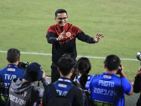 3 điều đọng lại sau màn ra mắt của Kiatisuk trận CAHN thắng TP.HCM