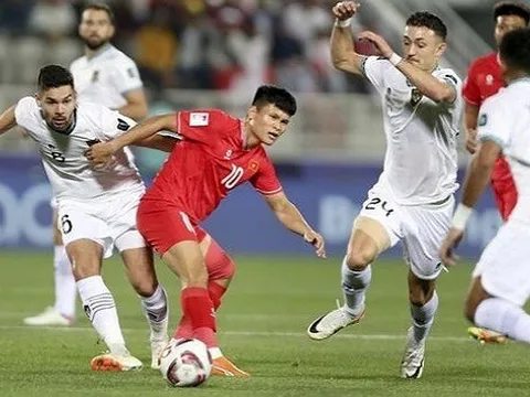 Việt Nam như đấu 'tuyển Hà Lan'; Indonesia nhận tin dữ từ 'vua ăn vạ'