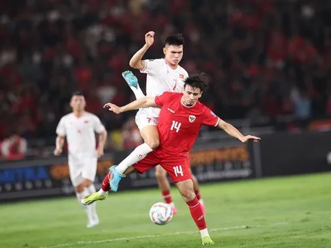 2 điểm tựa và 2 bất lợi của ĐT Việt Nam trước màn tái đấu Indonesia