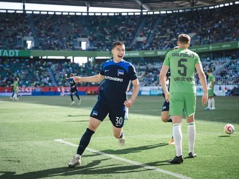 Nhìn Thom Haye hay Oratmangoen tại Indonesia, Việt Nam cần hành động với sao Việt kiều 40 tỷ