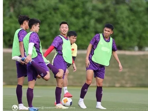 'Đình Bắc phải kiếm 30 đến 50 tỷ'; U23 Việt Nam sớm chốt danh sách