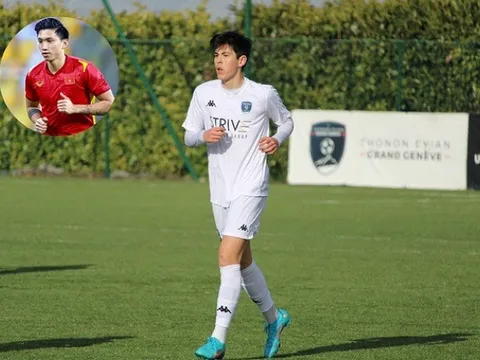 10 ứng viên dẫn dắt ĐT Việt Nam; Việt kiều lò PSG muốn thay thế Văn Hậu