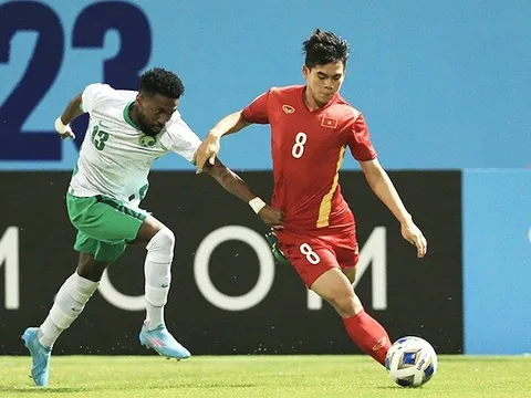 4 điều kỳ vọng vào U23 Việt Nam tại VCK châu Á