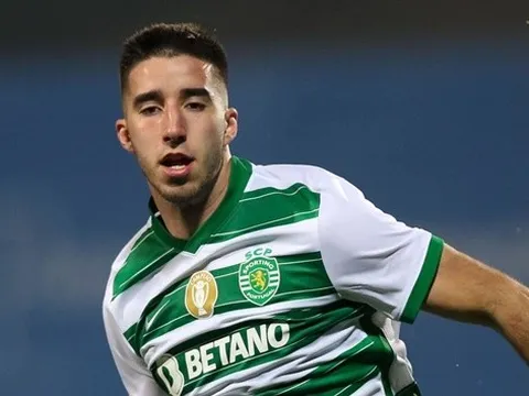 PSG và Liverpool tranh nhau hậu vệ 45 triệu euro