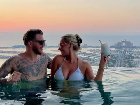 Cuộc sống đáng mơ ước của Jason Cummings khi đến Ấn Độ chơi bóng