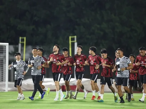 Chuyên gia nói thẳng trình độ ĐT Việt Nam so với Indonesia