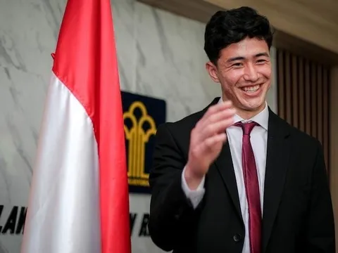 Indonesia bổ sung thêm thủ môn nhập tịch ngày đấu Việt Nam