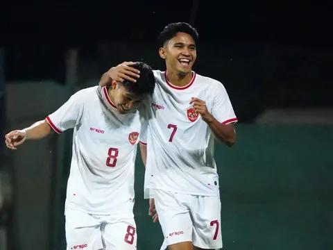 Thắng UAE, HLV Shin Tae-yong chỉ ra điểm yếu của U23 Indonesia
