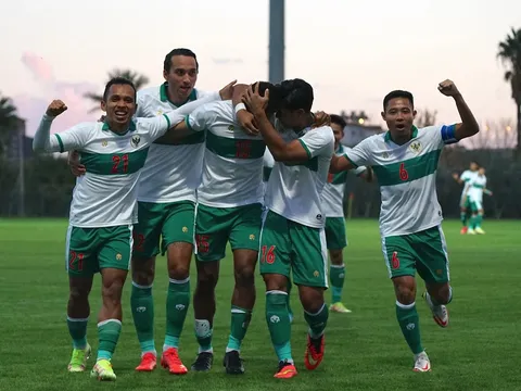 Shin Tae-yong: 'Đá với Campuchia hay Việt Nam đều phải chuẩn bị tốt'