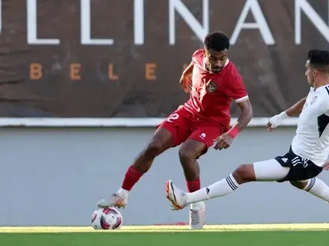 HLV Libya chỉ rõ 2 vấn đề của tuyển Indonesia