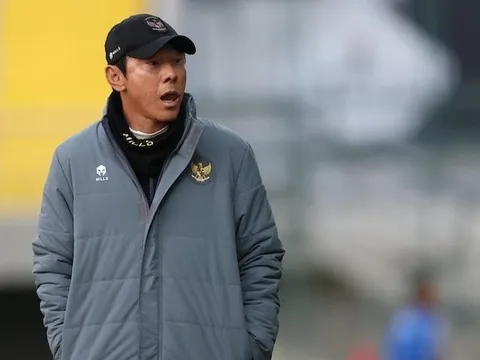 Thua 0-5, HLV Shin Tae-yong nói rõ chiến thuật tại Asian Cup