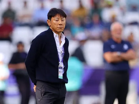 HLV Shin Tae-yong chốt tương lai, tố truyền thông nói láo