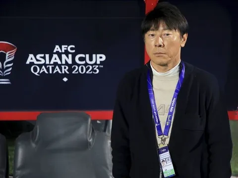 Bỏ qua AFF, HLV Shin Tae-yong khuyên bóng đá Indonesia tập trung vào điều này