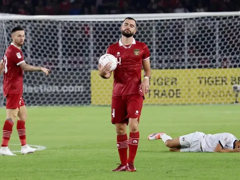 Indonesia chỉ ra 3 hạn chế khi đấu Việt Nam ở AFF Cup 2022