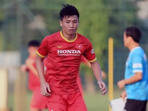 Indonesia đá rát, Tiến Dũng nêu điều ĐT Việt Nam cần làm