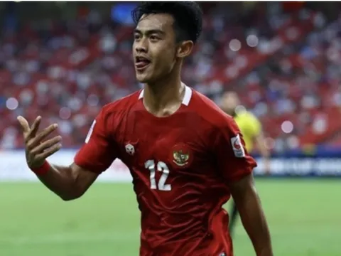 Indonesia là đối thủ xứng tầm của Việt Nam