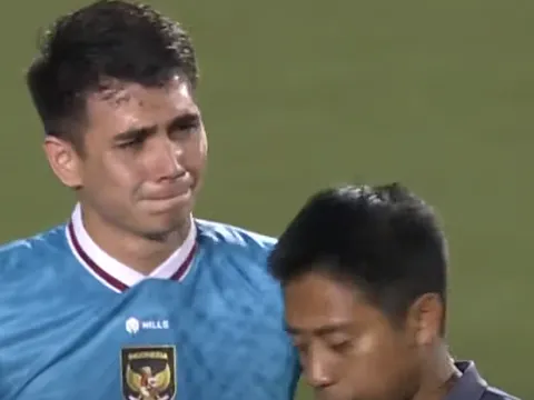 Indonesia mất thủ môn số 1 trước bán kết
