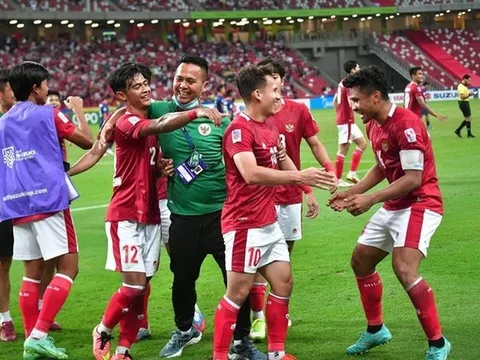 Đại diện Việt Nam thắng Thái Lan 4-0; Indonesia đấu "quân xanh" hạng 21 thế giới