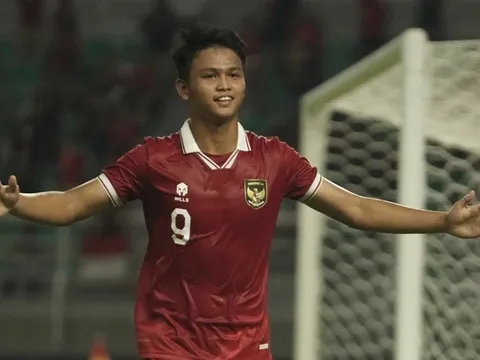 Indonesia tự tin vượt qua vòng bảng U20 châu Á