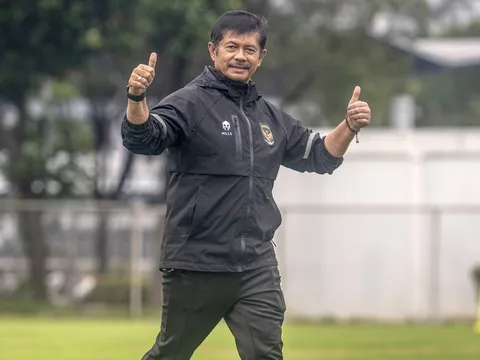 Indra Sjafri: 'HLV Park Hang-seo là đối thủ thực sự của tôi'