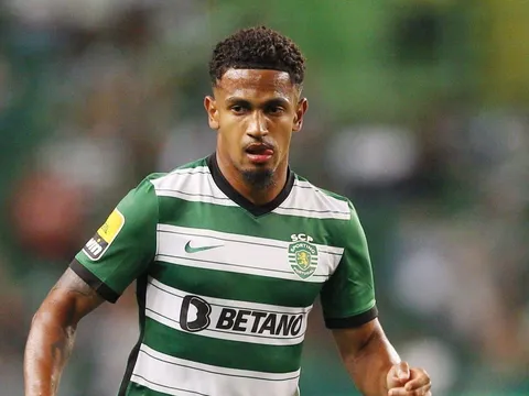 Ineos ra tay, M.U tự tin sở hữu sao chạy cánh Sporting