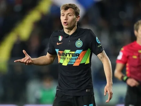 Inter chấm đội trưởng tương lai, đem tin buồn cho Man Utd