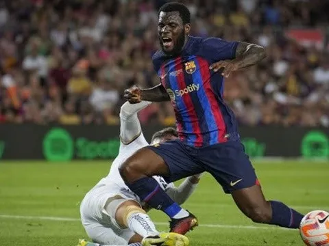 Inter chốt thương vụ trao đổi, khao khát cứu rỗi tân binh Barca