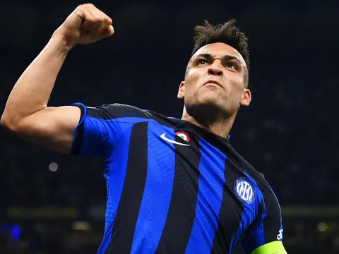Rõ lý do Martinez từ chối Chelsea, Real Madrid