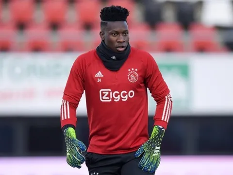 Xác thực vụ Inter chiêu mộ Bernd Leno