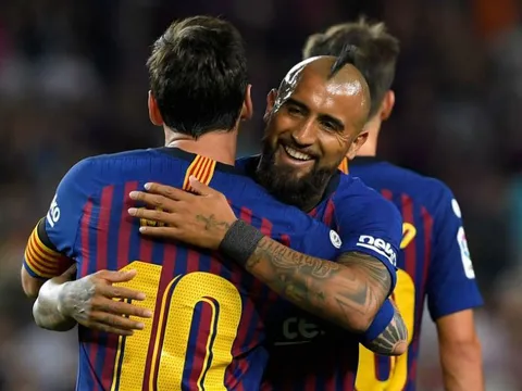 Inter Miami chú ý, đồng đội cũ Messi mở lời đến MLS