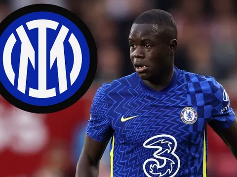 Inter Milan định mức giá, muốn có sao thất sủng Chelsea ngay tháng Giêng