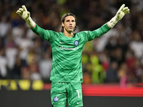 Cuộc đối đầu giữa 2 thủ môn giàu kinh nghiệm tại Derby d'Italia