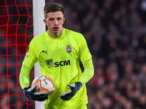 Inter Milan mở đường cho Onana đến M.U